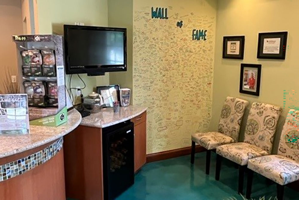 Waiting Room