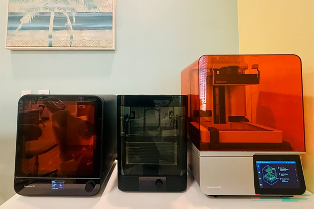 3-D Printer